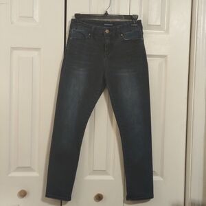 Bandolino Blue Jeans. SMOOTH OPERATOR